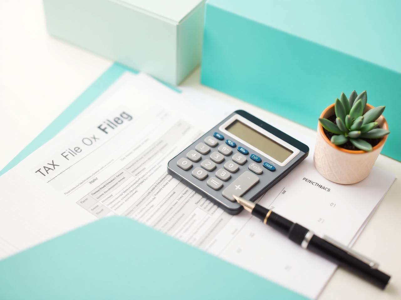 Stressvrije fiscale aangiftes